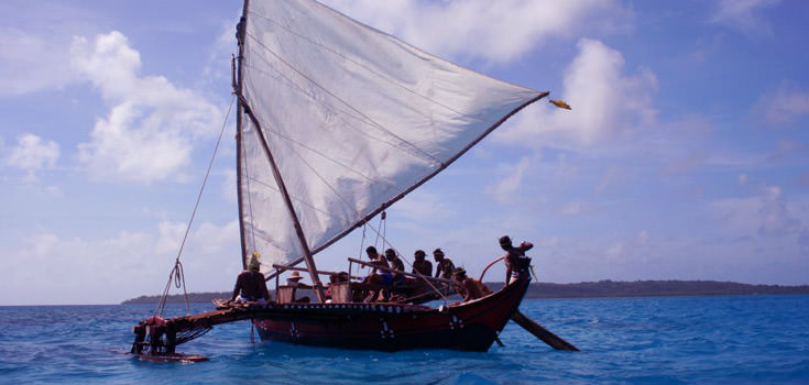Iconic Micronesia Honeymoon Package