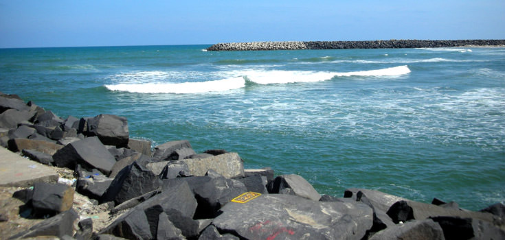Eclectic Pondicherry 3 Days Romantic Getaway Package