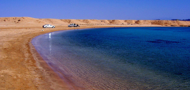 Red Sea Pride Saudi Arabia Honeymoon Tour Package