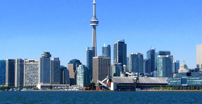 Honeymoon in Toronto | Toronto Honeymoon Guide & Tour Packages