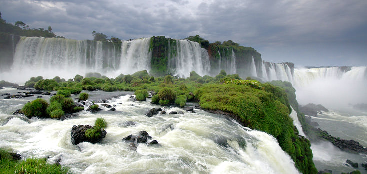 Tango Falls and wine 10 Days Argentina Honeymoon Tour