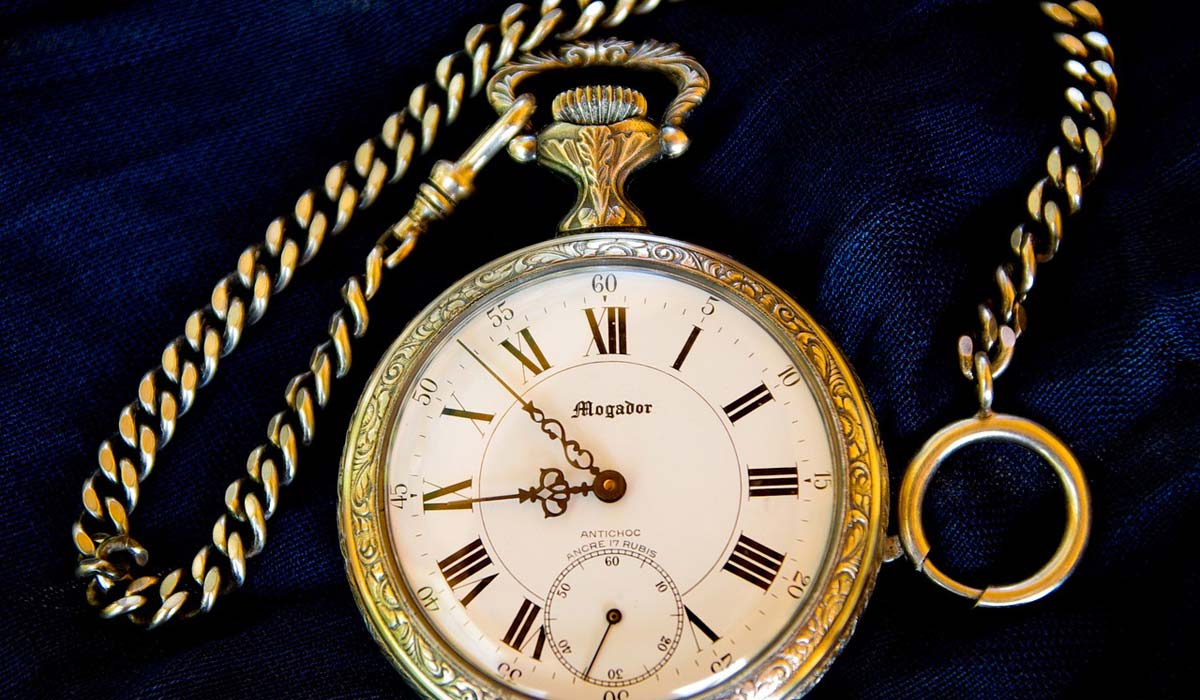 pocketwatch