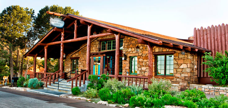 El Tovar Grand Canyon Romance Package
