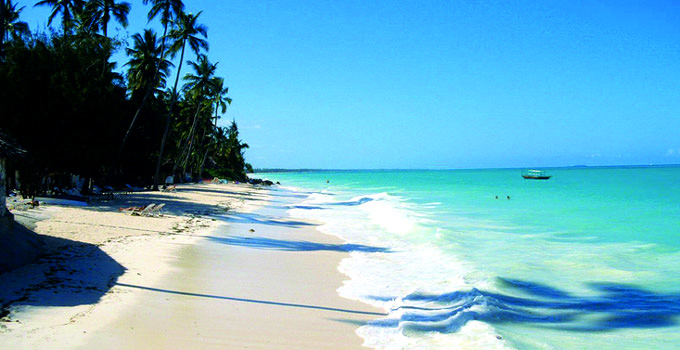 Honeymoon in Tanzania | Tanzania Honeymoon Guide & Tour Packages