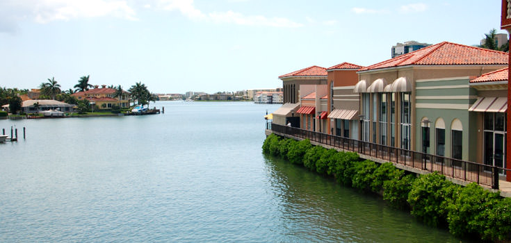 Cape Coral 3 Days Honeymoon Package