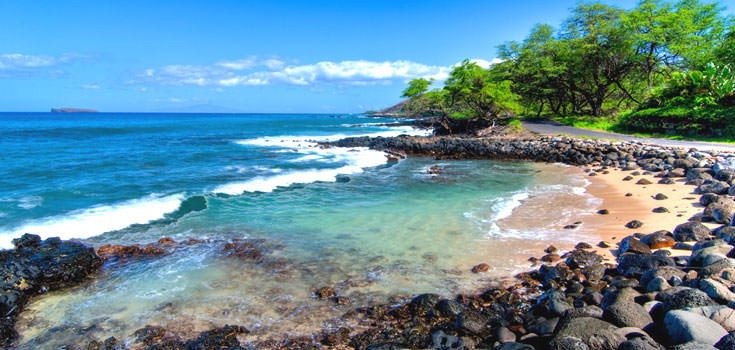 7 Days Romantic Getaway to Maui