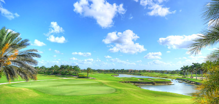 Romantic Port Saint Lucie Honeymoon Package