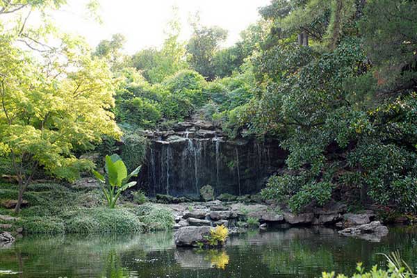 Top Romantic Places in Fort Worth - List of Top Best Romantic Places in