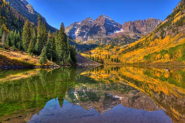 Top Romantic Places in Aspen - List of Top Best Romantic Places in Aspen
