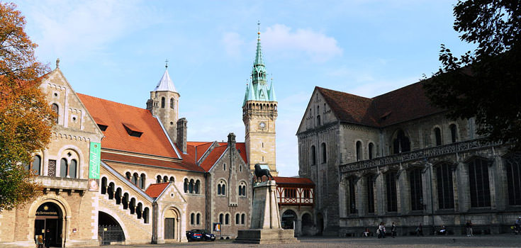 Braunschweig 6 Nights Budget Honeymoon Package