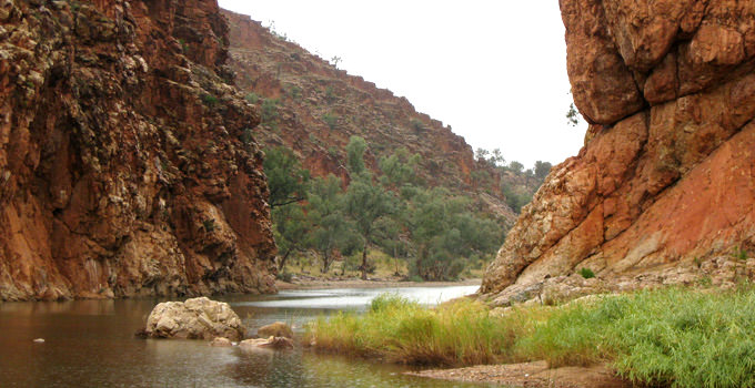 Alice Springs Honeymoon Guide - Alice Springs Romantic Travel Ideas ...