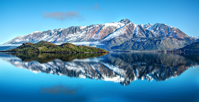 Glenorchy Honeymoon Guide Glenorchy Romantic Travel Ideas Honeymoon