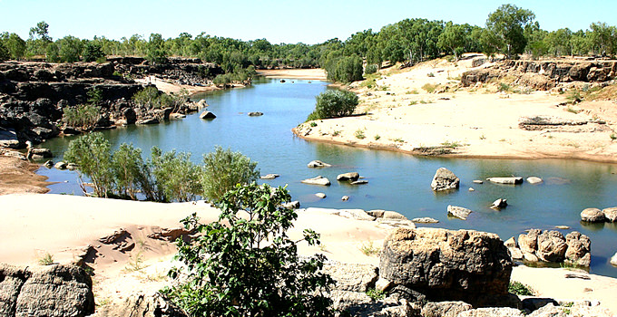 Mount Isa Rivers Honeymoon in Mount Isa | Mount Isa Honeymoon Guide & Tour Packages