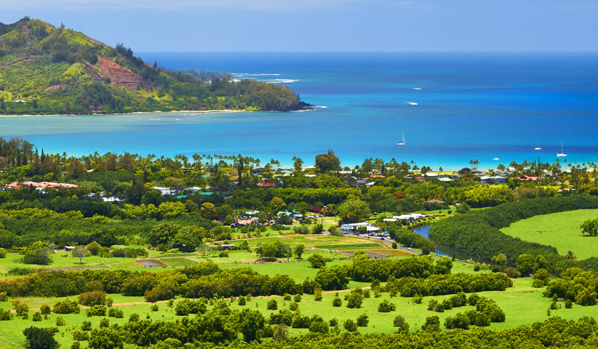 Aloha Hawaii 12 Days Honeymoon Tour Package