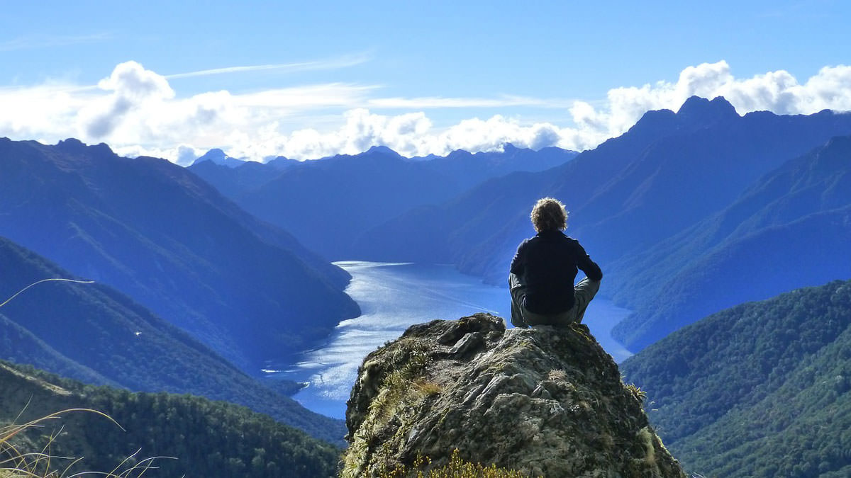 Photos of New Zealand Tourism –  New Zealand Image Gallery