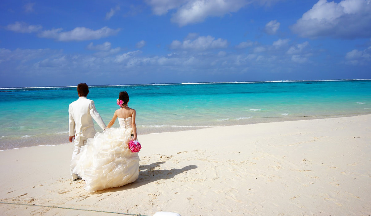 Answer To Why Married Couple Should Go For Honeymoon