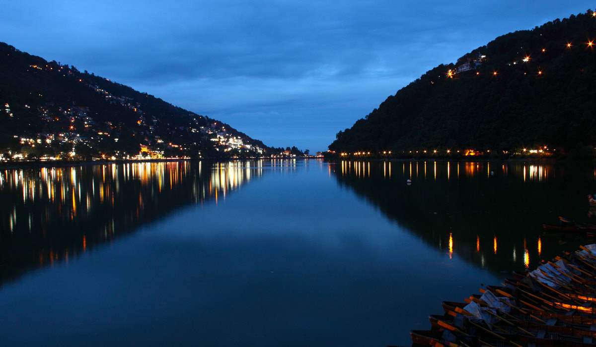 Why Nainital Is One of Best Destination for Short Romantic Holiday