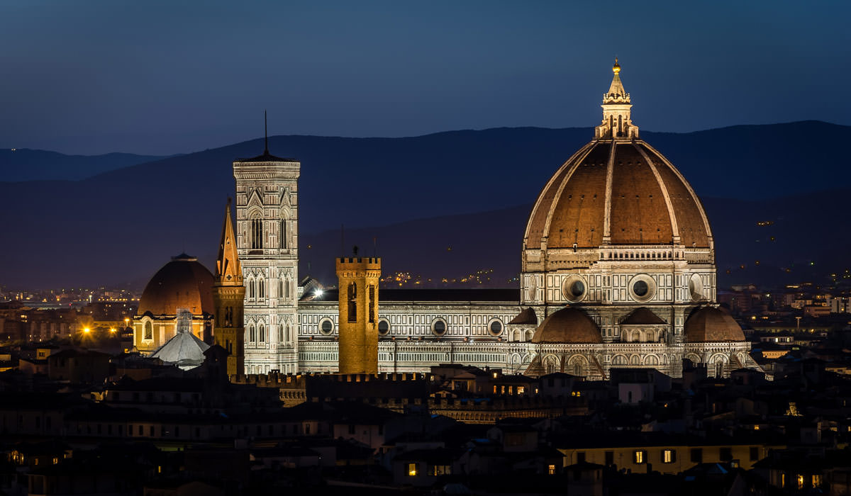 8 Most Gorgeous Churches of Tuscany