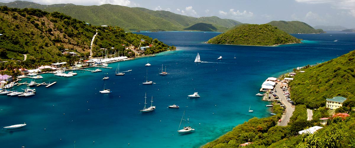 7 World’s Most Exotic Islands That Will Make Your Honeymoon A Fairytale