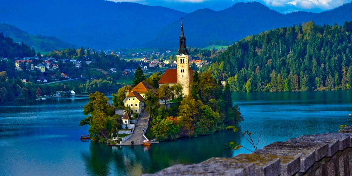 Most Beautiful Villages in Europe