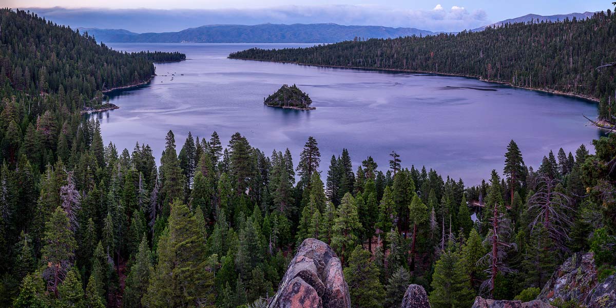 12 Most Beautiful Lakes Around the World