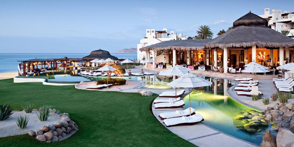 World’s Most Luxurious Villas You Would Love to Stay