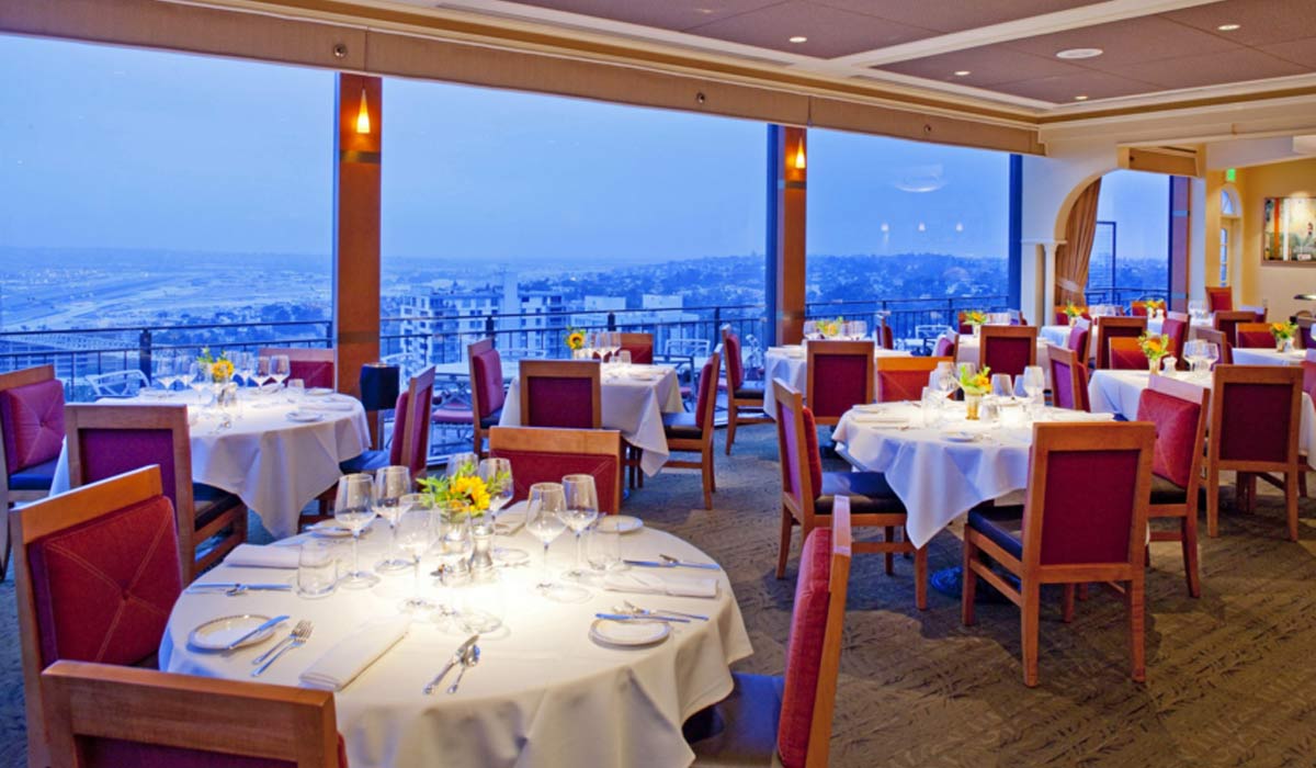 Best Casual Dates San Diego Restaurants Wilelogos