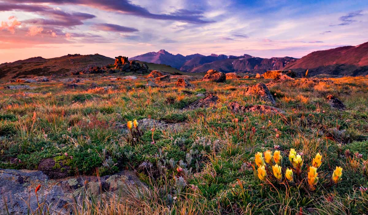 15 Most Beautiful National Parks in America