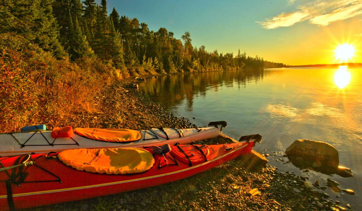 8 Top Weekend Getaways Destinations From Chicago