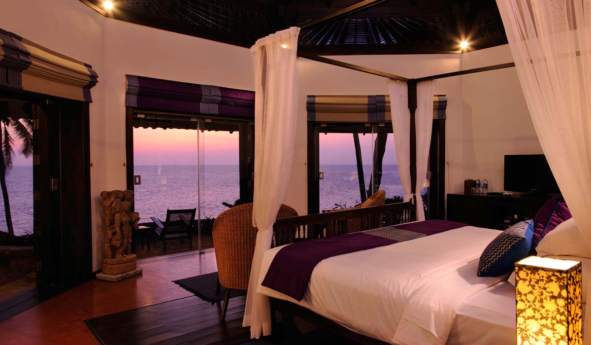 15 Top Luxury Hotels in Kerala 5 Star Hotels in Kerala 15 Top Luxury Hotels in Kerala 5 Star Hotels in Kerala