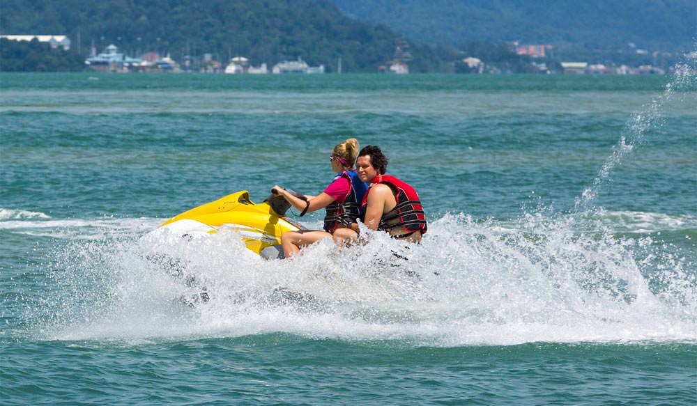 Top Romantic Things To Do in Langkawi Top Attractions & Activities